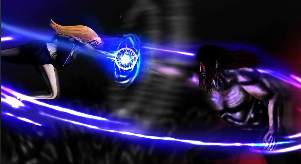 【欧美SLG/汉化】超人Superhuman v0.99【PC+安卓/2.2G】