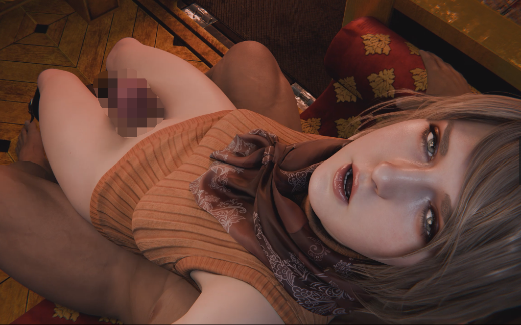 [3D/无修/CV] MidnightSFM -2408 合集： [5.7G]