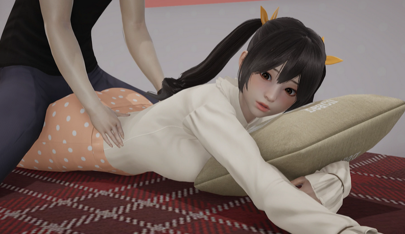 【亚洲风SLG/汉化】超能力Supower – Remake v0.2【PC+安卓/2G】