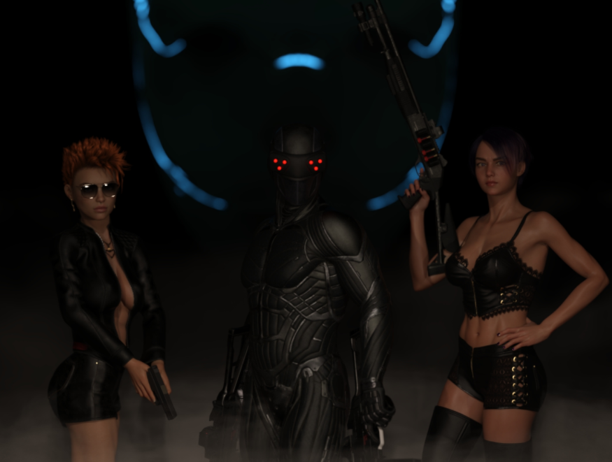【欧美SLG/汉化】更好的未来 Better Future v0.15.1【PC+安卓/2.6G】
