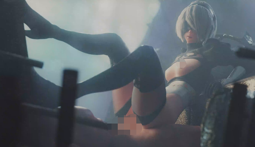 [3D/无修/CV] SageOfOsiris -2409合集 [7.6G]