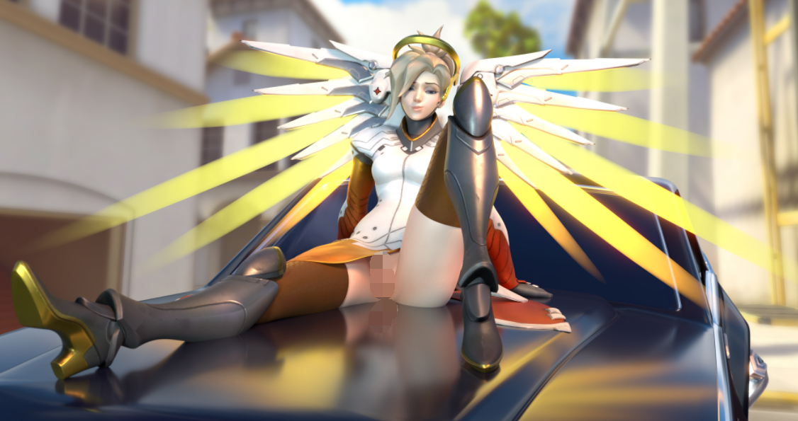 [3D/无修/CV] Cawneil -2408合集 [4.5G]