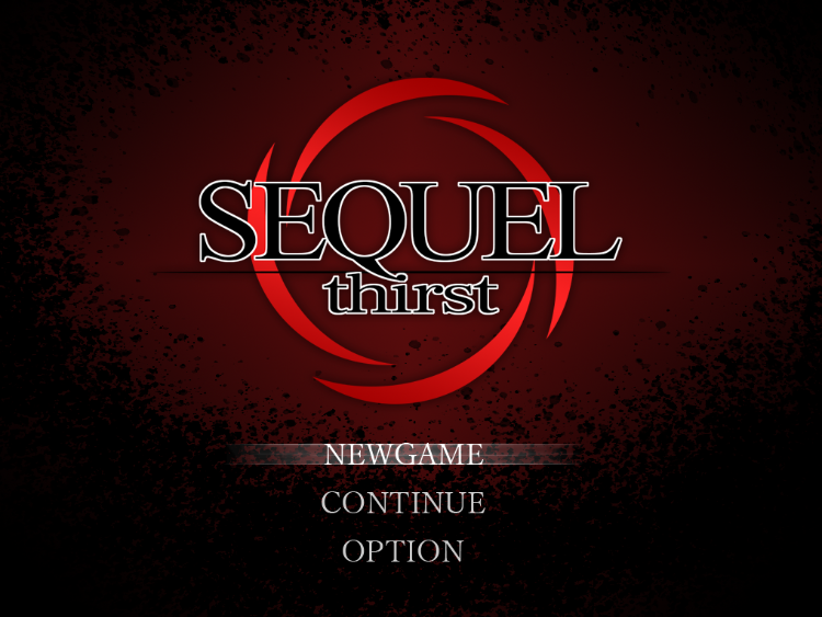 【日式RPG】SEQUEL thirst Ver1.00 AI汉化版[爆款新作]