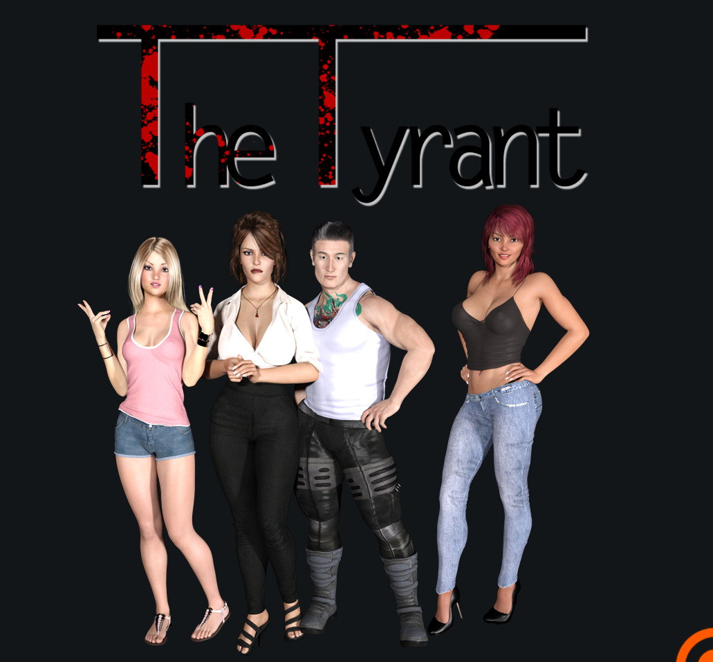 [欧美SLG/汉化] 暴君 The Tyrant v0.95[双端/6.3G]