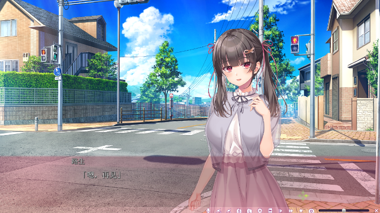 【日式ADV】夏への方舟Ⅱ Claude3.5汉化版[新作]