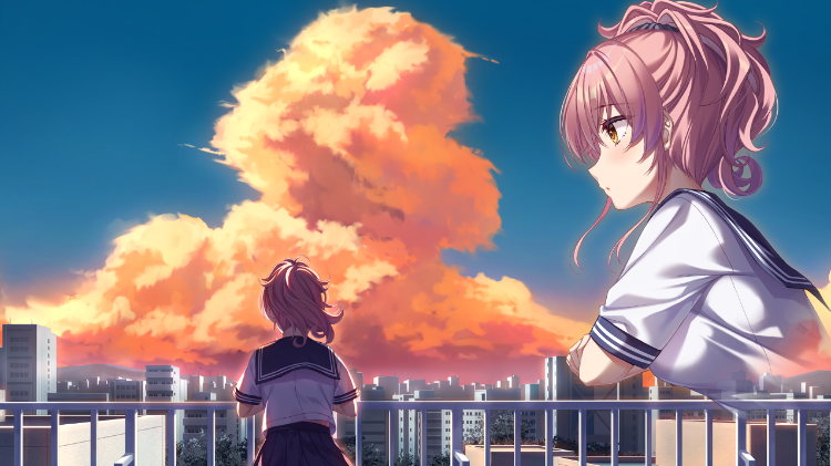 【日式ADV】夏への方舟Ⅱ Claude3.5汉化版[新作]