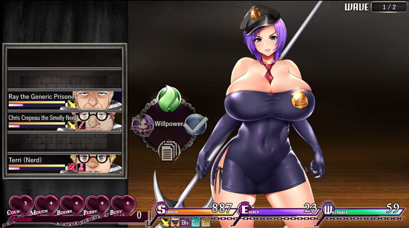 【爆款RPG】卡琳·监狱长 Ver1.3.0.54 +全DLC Steam官方中文版