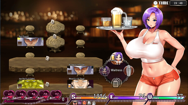 【爆款RPG】卡琳·监狱长 Ver1.3.0.54 +全DLC Steam官方中文版