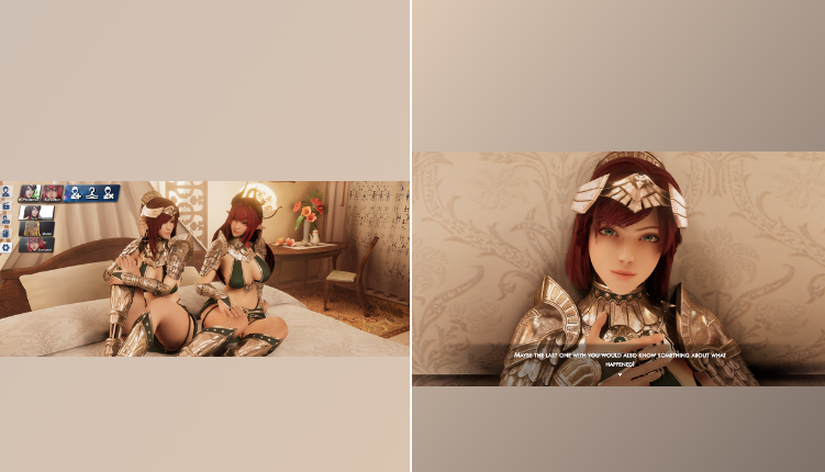 【欧美SLG】[3D模拟器]True Facials ProVer0.51