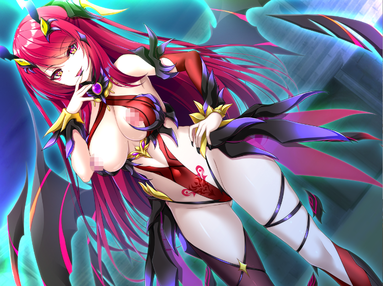【日式ADV】魔法少女カレン -淫獄のコロシアムに消えた悪堕ち姉妹- Claude3.5汉化版[新作]