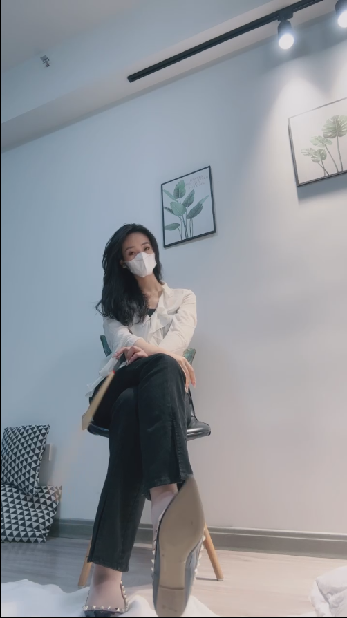 套路直播禾未-真人🚥进阶喷6次失禁贡精【1V】【475MB百度云】