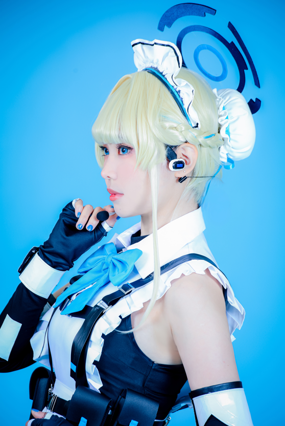 ElyEE子 - Toki Maid Mode 2 【23P72M】