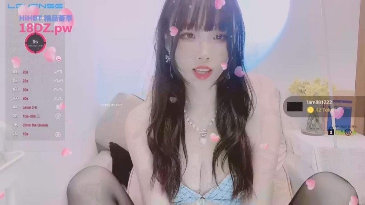 StripChat直播甄選合輯240420-16【2.5G】