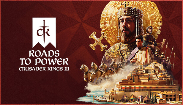 十字军之王3 皇家版|官方中文|V1.13.0.1-全新大型扩展包DLC-权利之路+全DLC+修改器|解压即撸|
