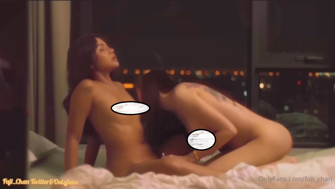 onlyfans-泰国博主fuji_chan (4)【2G】