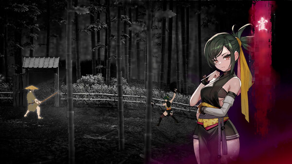 雨魂 AMEDAMA|豪华中文|Build.15685216-断魂追忆-雾雨返斩|解压即撸|