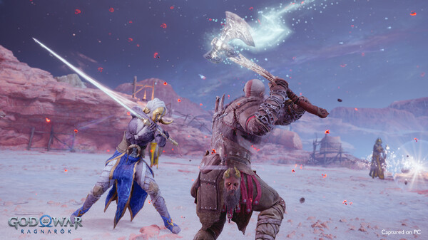 战神 诸神黄昏|豪华中文|Build.15763082-魔奎复苏-命运不束缚+全DCL|解压即撸|