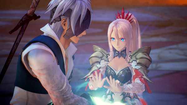 破晓传说 黎明新程|豪华中文|Build.12823607-扩充套组DLC-英勇的绽放+预购特典+全DLC|解压即撸|
