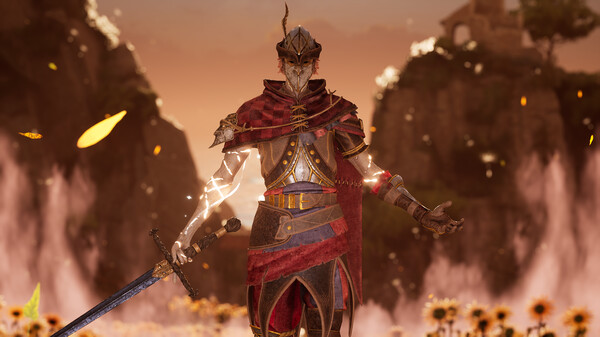 艾诺提亚 失落之歌|官方中文|Build.15706386+预购特典+全DLC|解压即撸|
