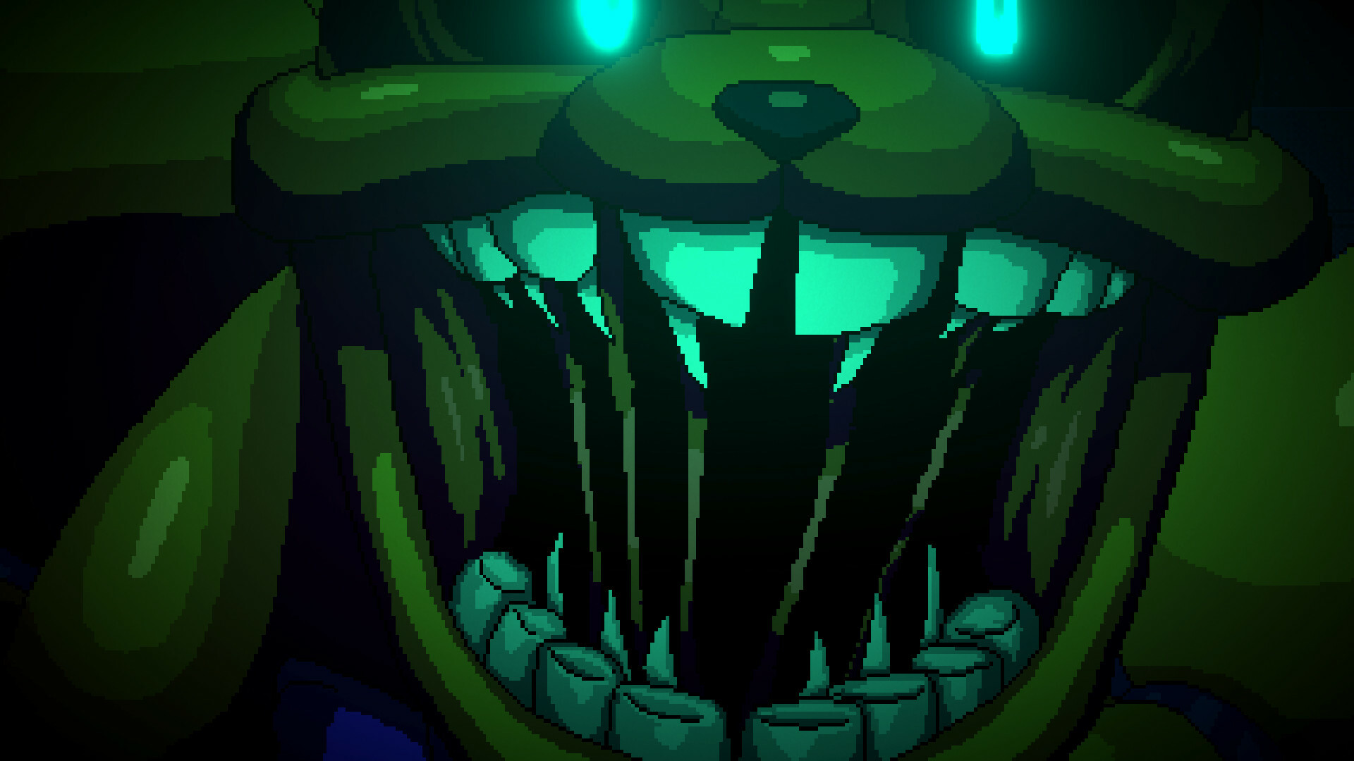 【正经游戏】《玩具熊的五夜惊魂：陷落球池/Five Nights at Freddys Into the Pit》Hotfix v1.0.3.0官中简体|容量3.56GB