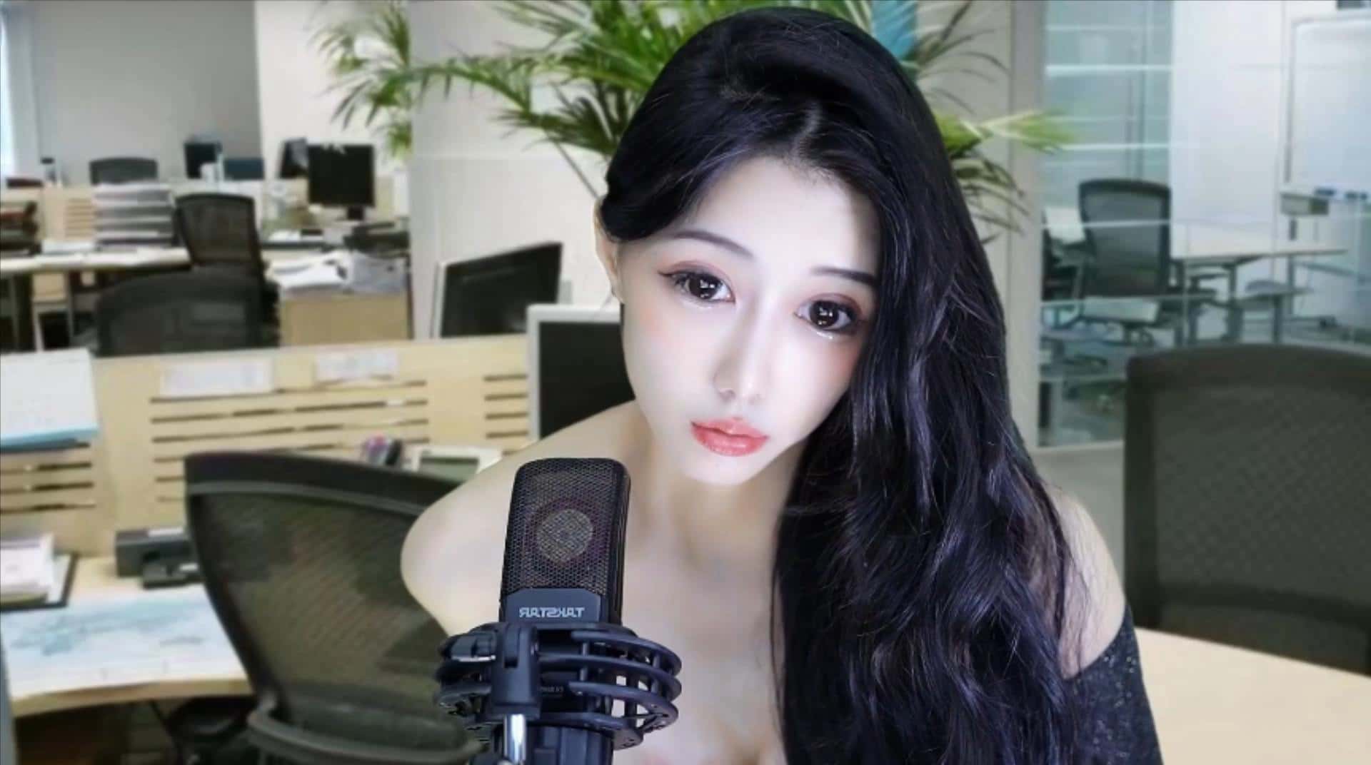 CC重磅 极品美女 白妖妖 剧情短剧 连续剧-白秘书升职记 14集视频福利合集 [3G/14V]