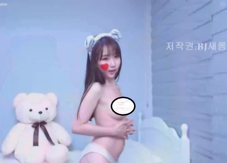 韩国女主播大尺度 (1)【1.94G】