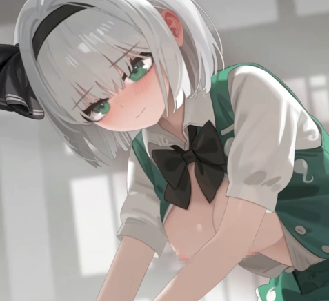 [l2d同人动画无修正][Henkawa]8-9月作品