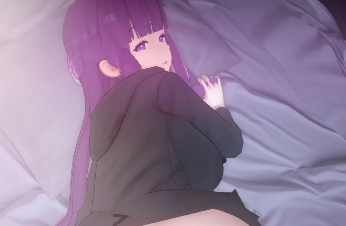 [mastapov]3D8-9月份合集