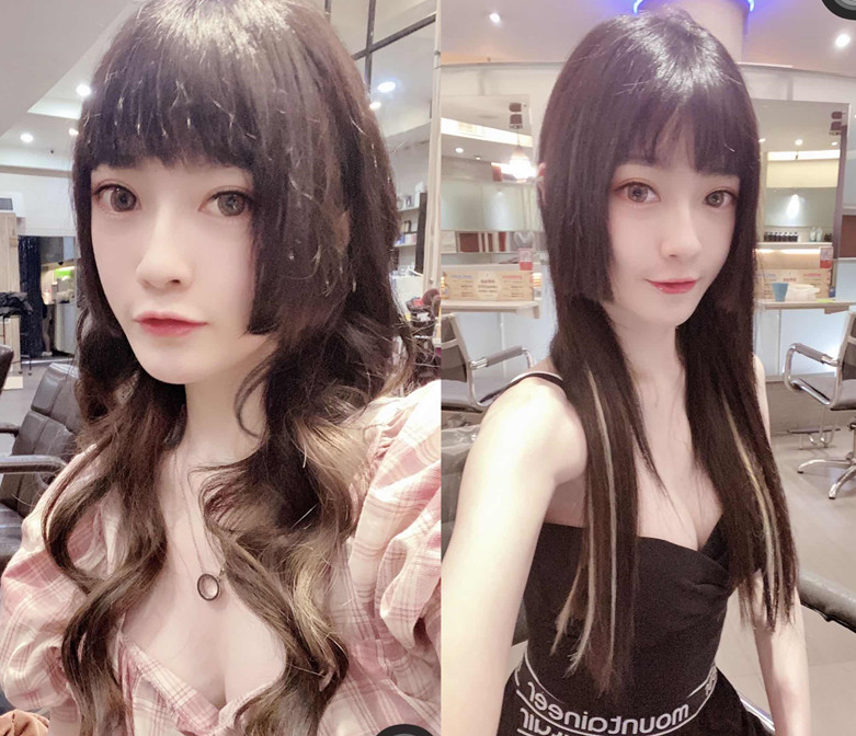 《台湾情侣泄密》拥有水蛇腰的美女大学生和金主爸爸之间的秘密遭曝光 1340M