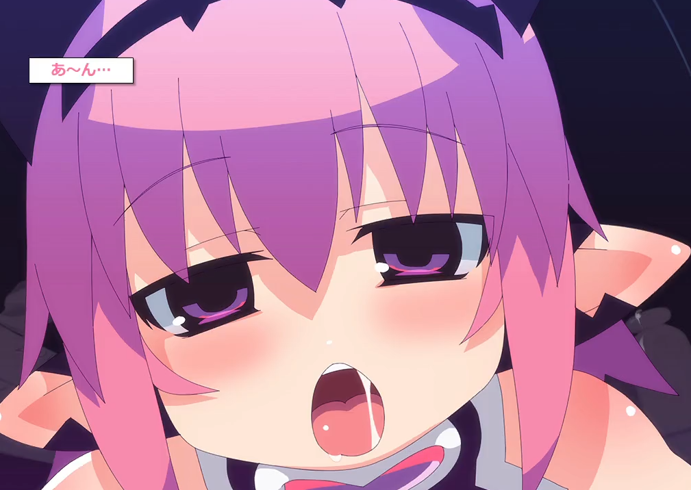 [2D动画] [sys3.6.3.] [西瓜肚萝莉] 動くE.C.M 1~5