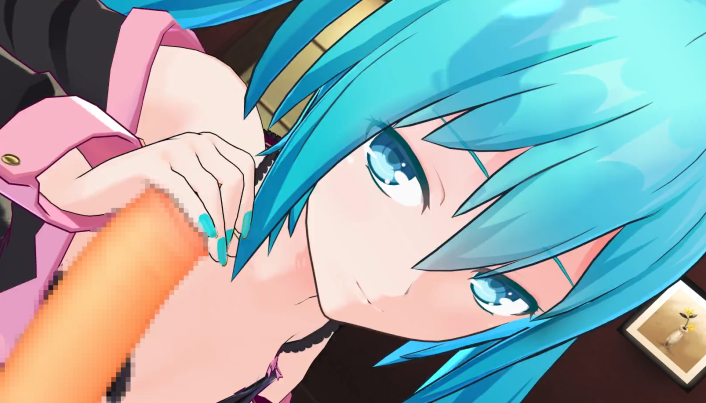 [3D][MMD] toutetu_03iwara合集