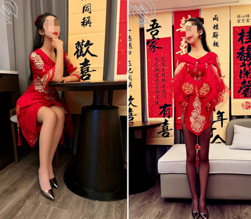 海角社区乱伦大神会喷水亲姐姐❤️最新作内射了“新婚之夜”的秀禾姐姐，还爆插了她的菊花，各种姿势潮喷 441M