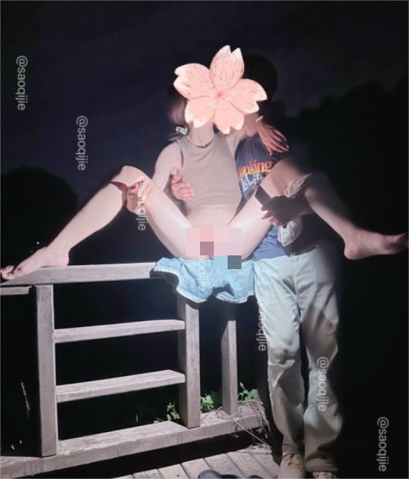⚡绿帽淫妻大神『反差洁』亲眼看着老婆被无套的鸡巴进入，为了拍内射拔出来的一瞬间 溅了一脸水 108M