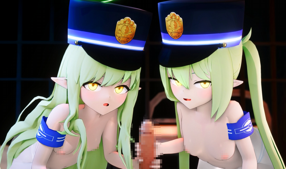 [MMD4k]Wilde合集-截至2024.07