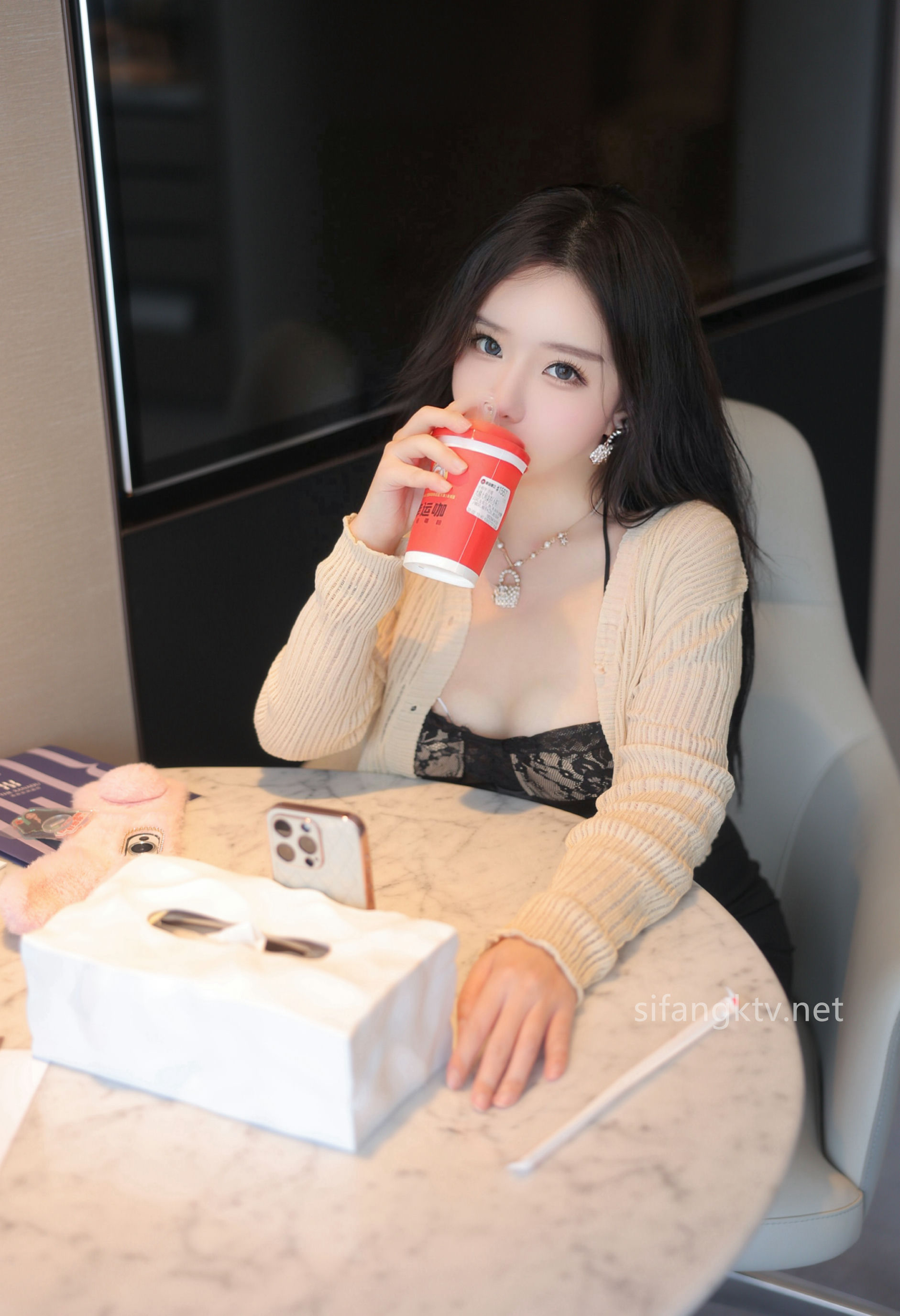 小薯条 - 外卖小哥 [35P+1V-490MB]