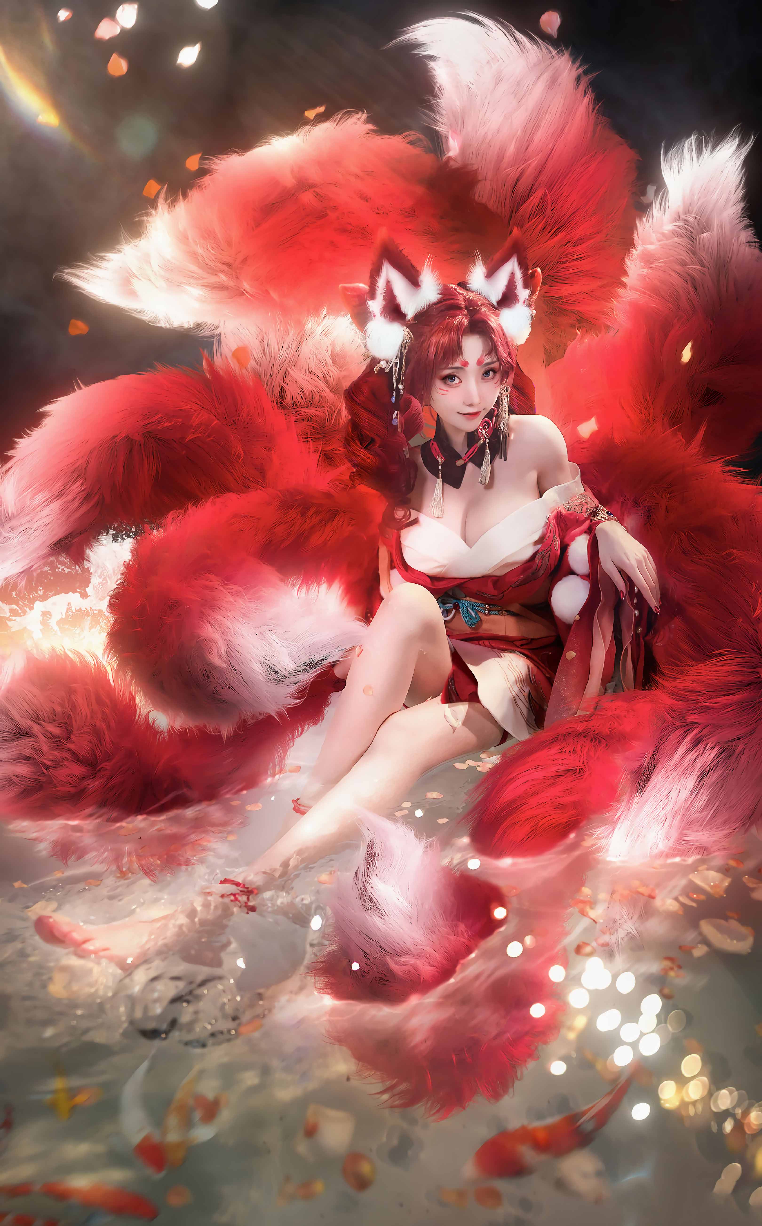走路摇zly-三套写真合集【33P】【235MB百度云】