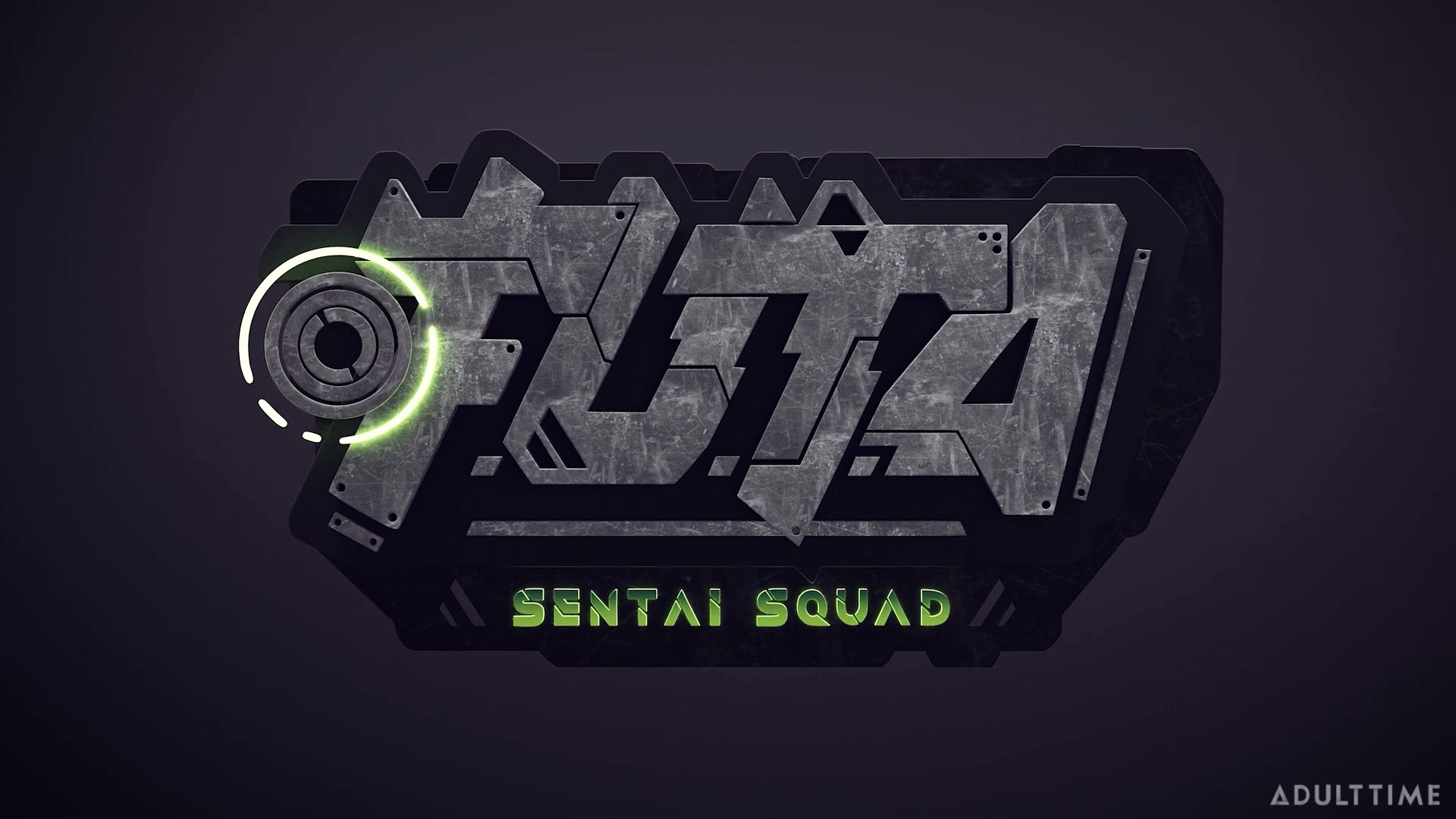 [Agent Red Girl] F.U.T.A. Sentai Squad 2 [度盘 1V 1.44G ]