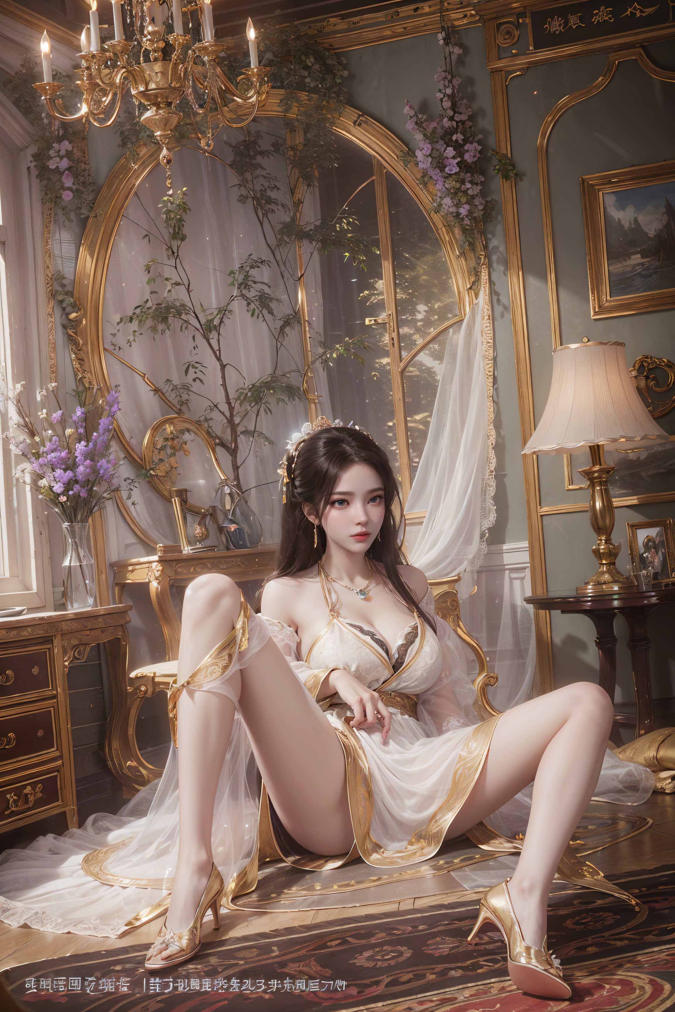 [AI国漫]（搬运至241024）国漫女神（瑞视图包）【65P】【671MB百度云】