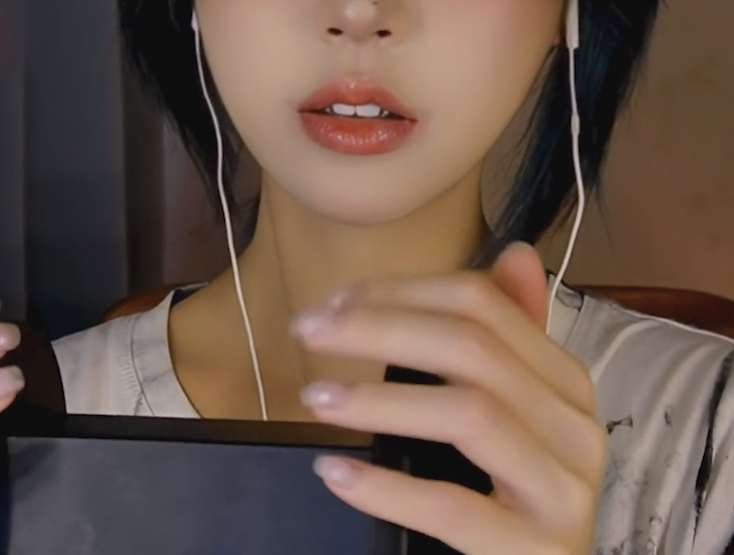 豆沙包好次吗 ASMR耳边低语调1V573M百度盘