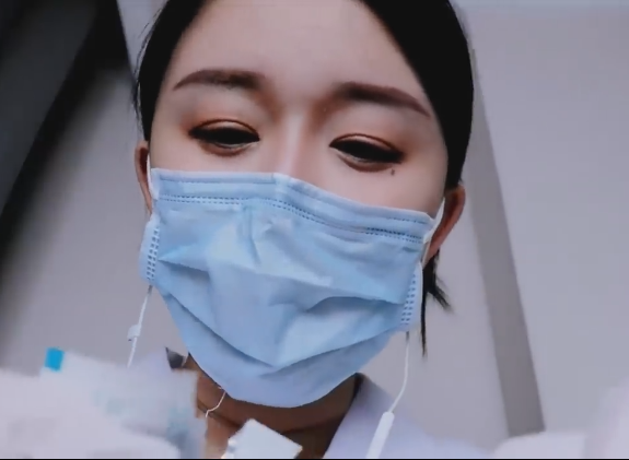 李允儿_温柔护士姐姐帮你耳部换药+耳勺1V73M百度盘