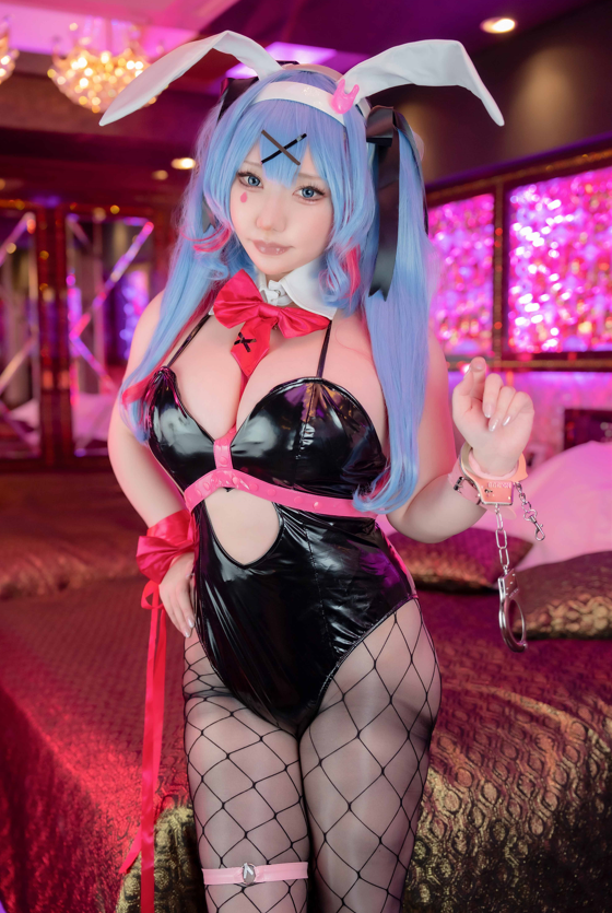 [Shooting Star's (Saku)] Rabbit SHxxx 【331P278M】