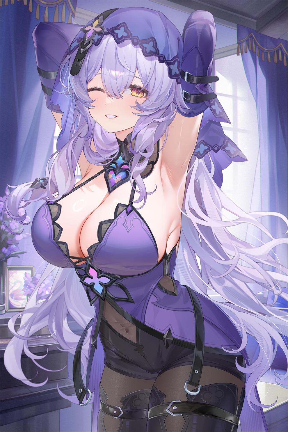 [同人动画图集无修正]Machi24年9-10月作品