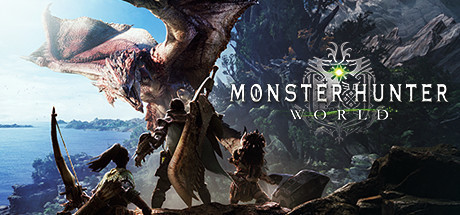 【PC】怪物猎人世界全DLC中文学习版V15.23【10.19更新,附怪物猎人世界-崛起学习版 夸克
