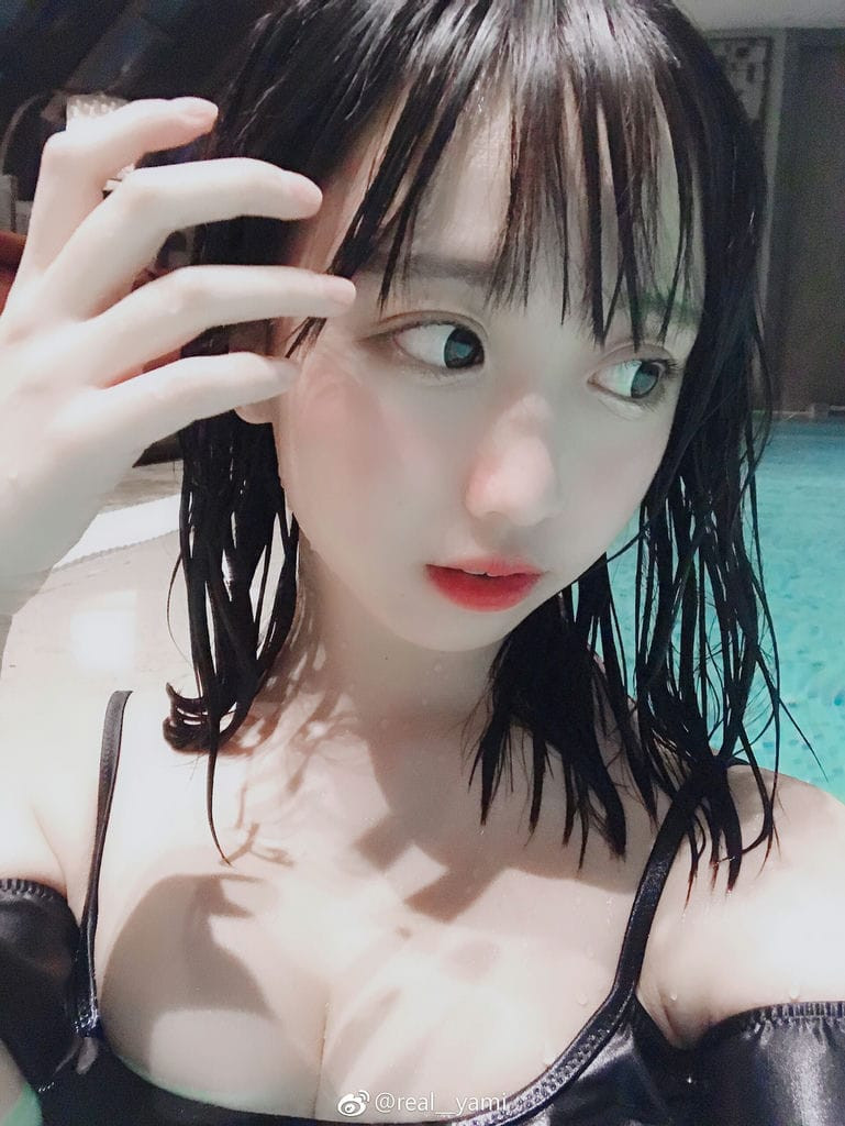 【视频】亚美 – 推特网红福利姬美女 大尺度视频福利福利合集 【2706P-111V 5.78 GB】