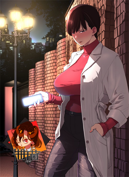 [Akari_blast!_(越山弱衰)]これって相性ですか？