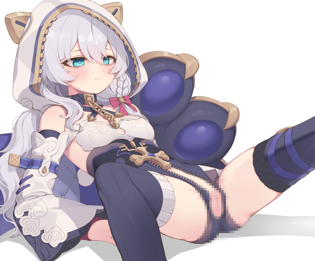 [tama] 2024年3月至9月fanbox作品合集