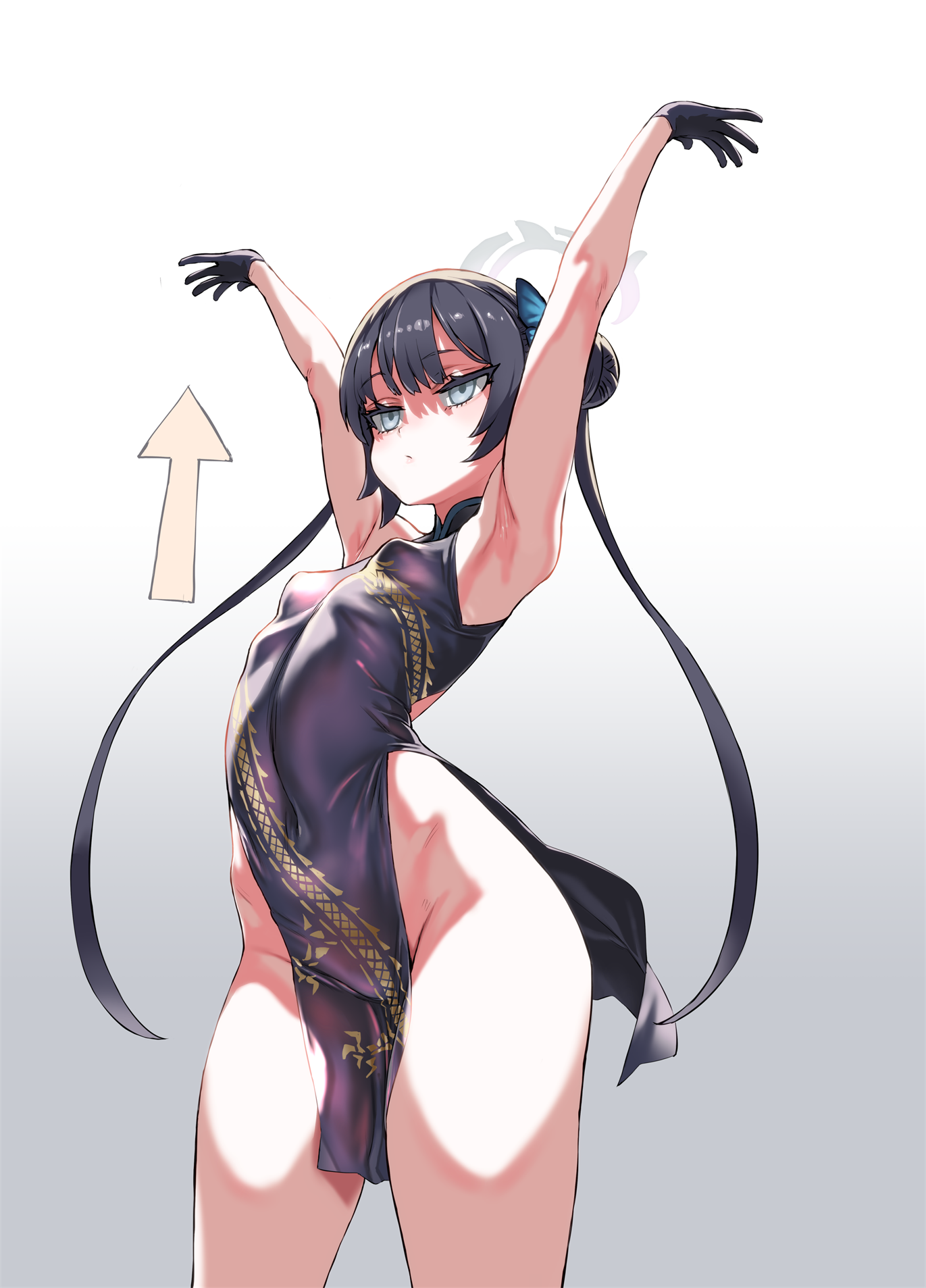 [朝凪] FANTIA PSD &amp; Live2D动画 2017.05.27-2024.09.27 全作品合集