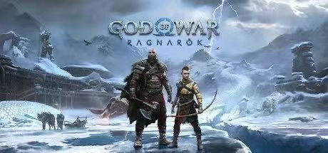 【pc】战神5:诸神黄昏 v1.5 全DLC 原版+国外免PSN免费补丁+修改器+升级补丁+30系DLSS补丁+二周目存档|3A大作|动作冒险|角色扮演