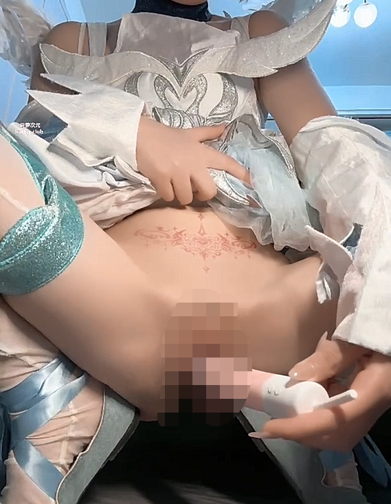 霜霜baby –  [含新作] Cos 顶级白虎萝莉 6套合集