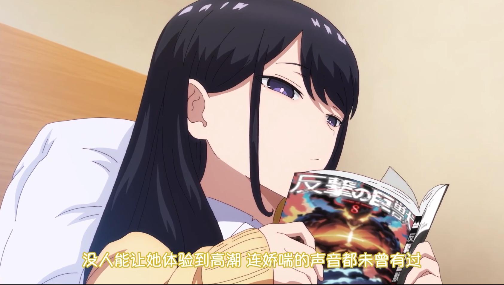 【里番/水手服/巨乳/傲娇】泡在我家的辣妹同意让我使用她的小穴【188MB】